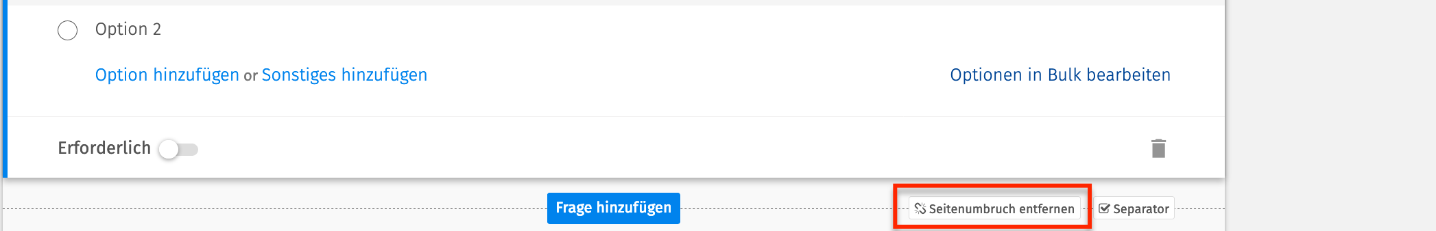 Survey Software Help Image